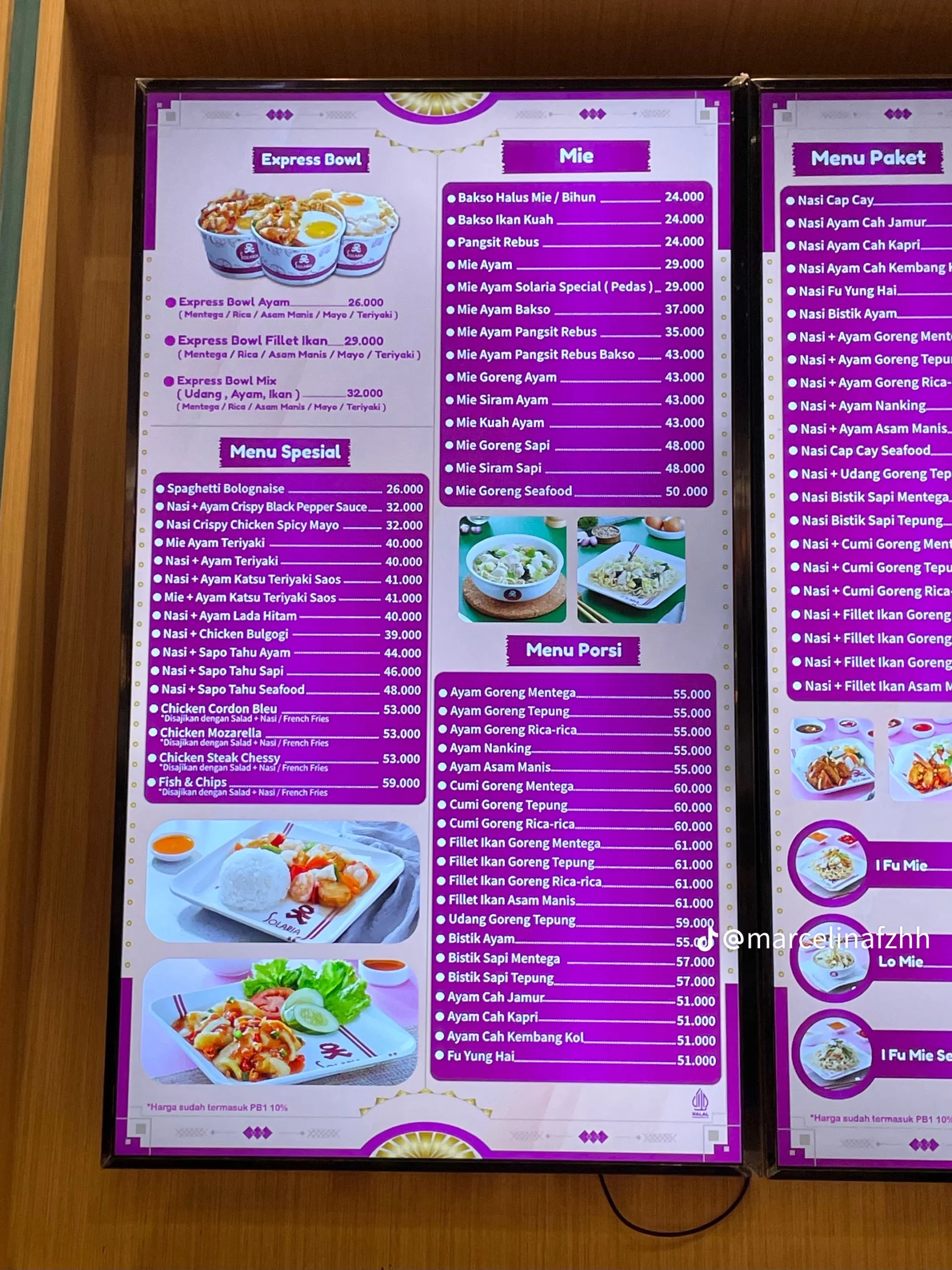 Solaria