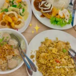 Nasi Goreng Solaria