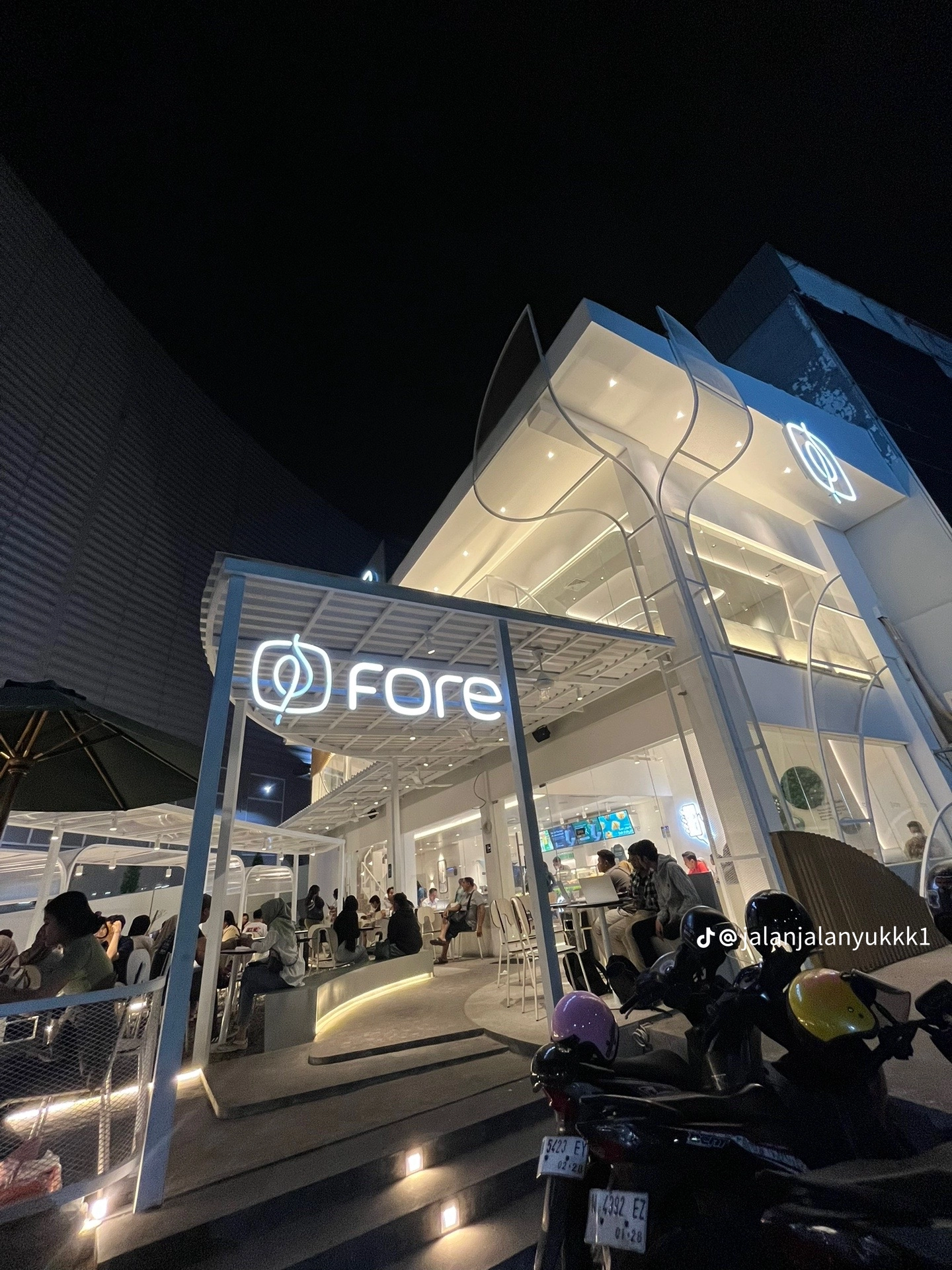 Fore Surabaya