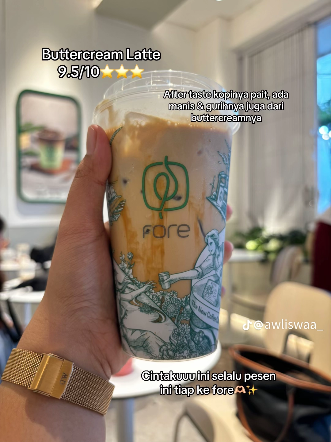Kopi Fore