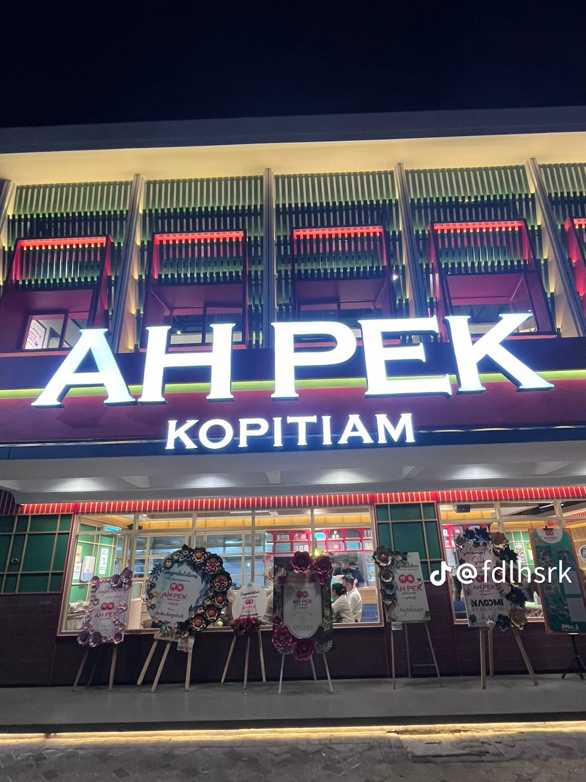 Bangi Kopitiam