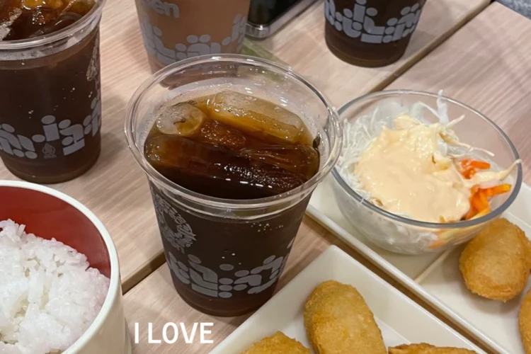 Hoka Hoka Bento Sidoarjo