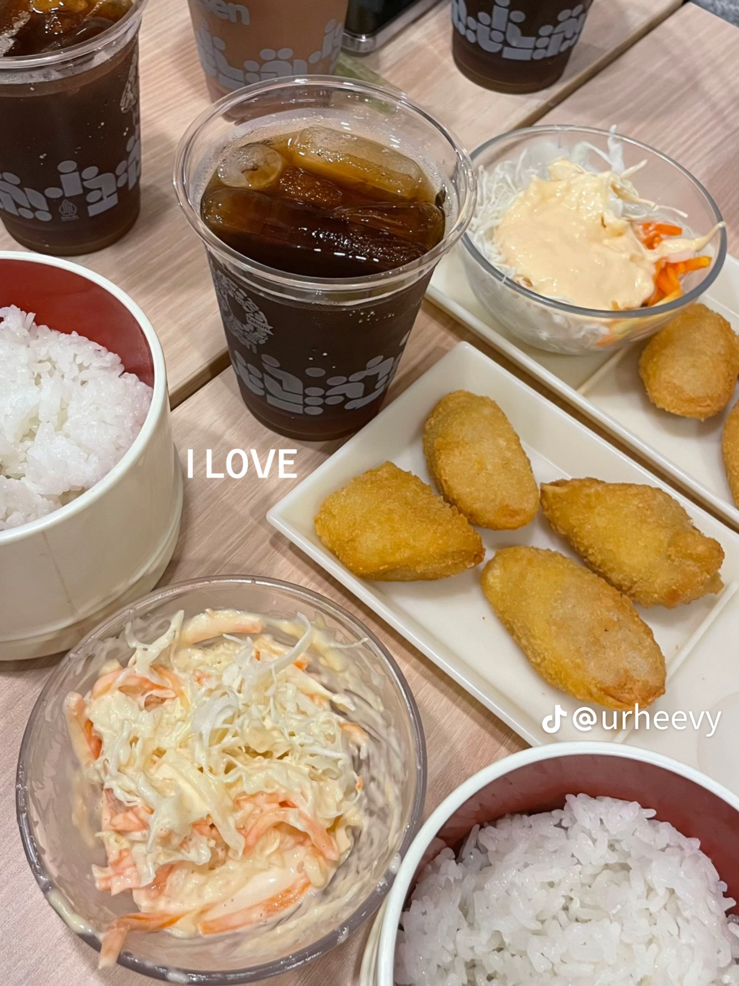 Hoka Hoka Bento Sidoarjo