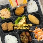 Hoka Hoka Bento Polisi Istimewa