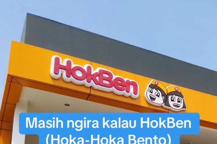Hoka Hoka Bento