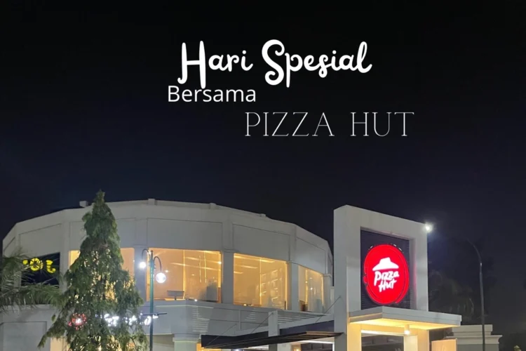 Pizza Hut Sidoarjo