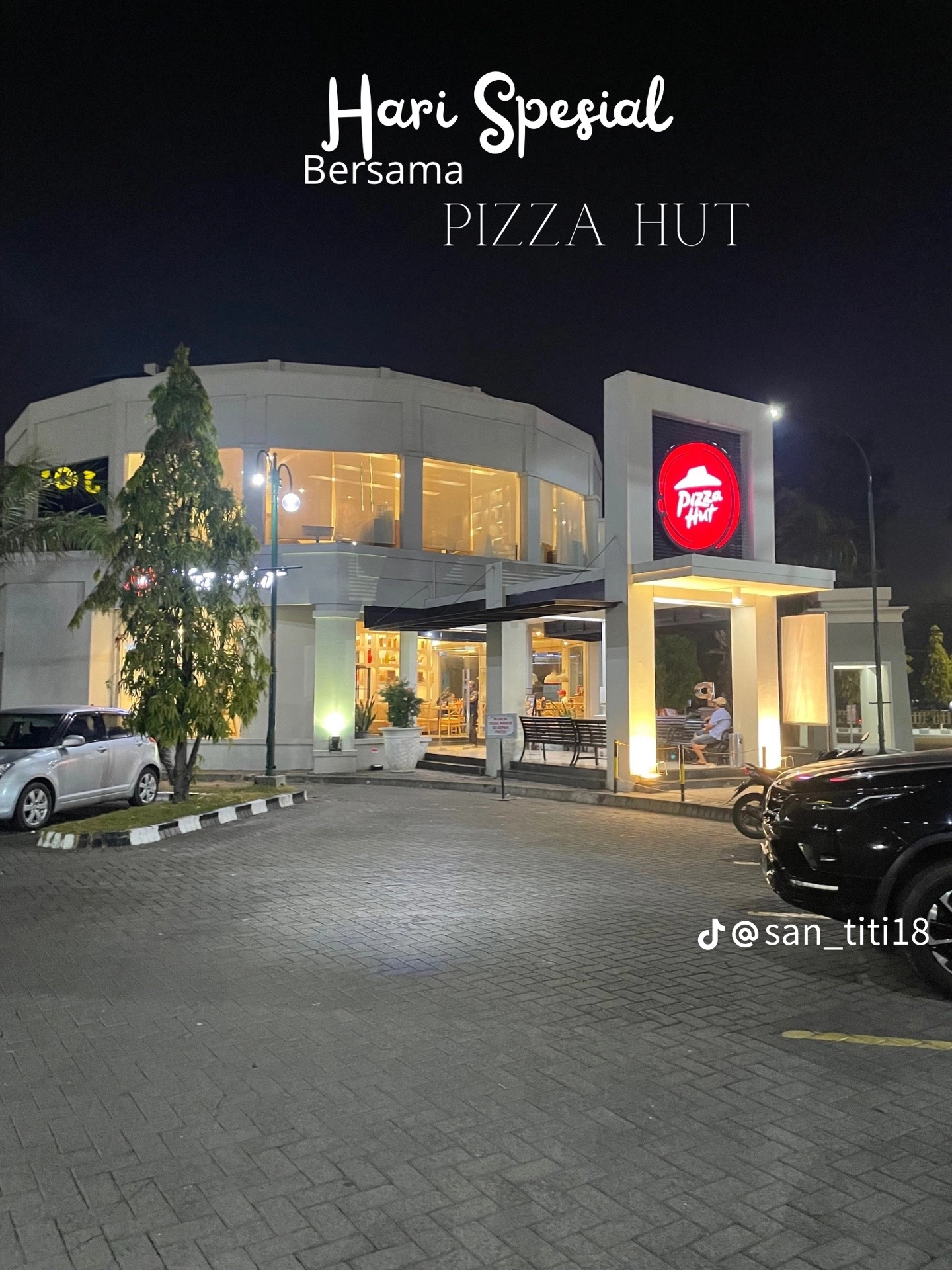 Pizza Hut Sidoarjo