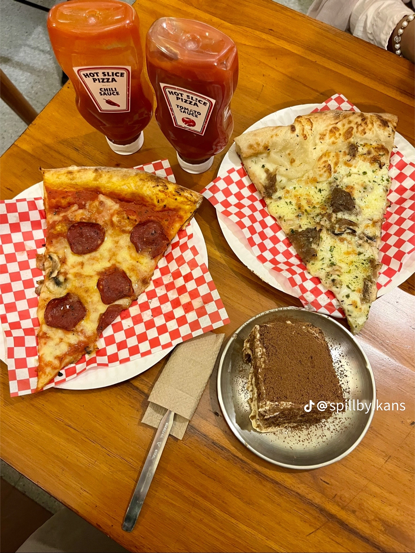Pizza Hut Surabaya