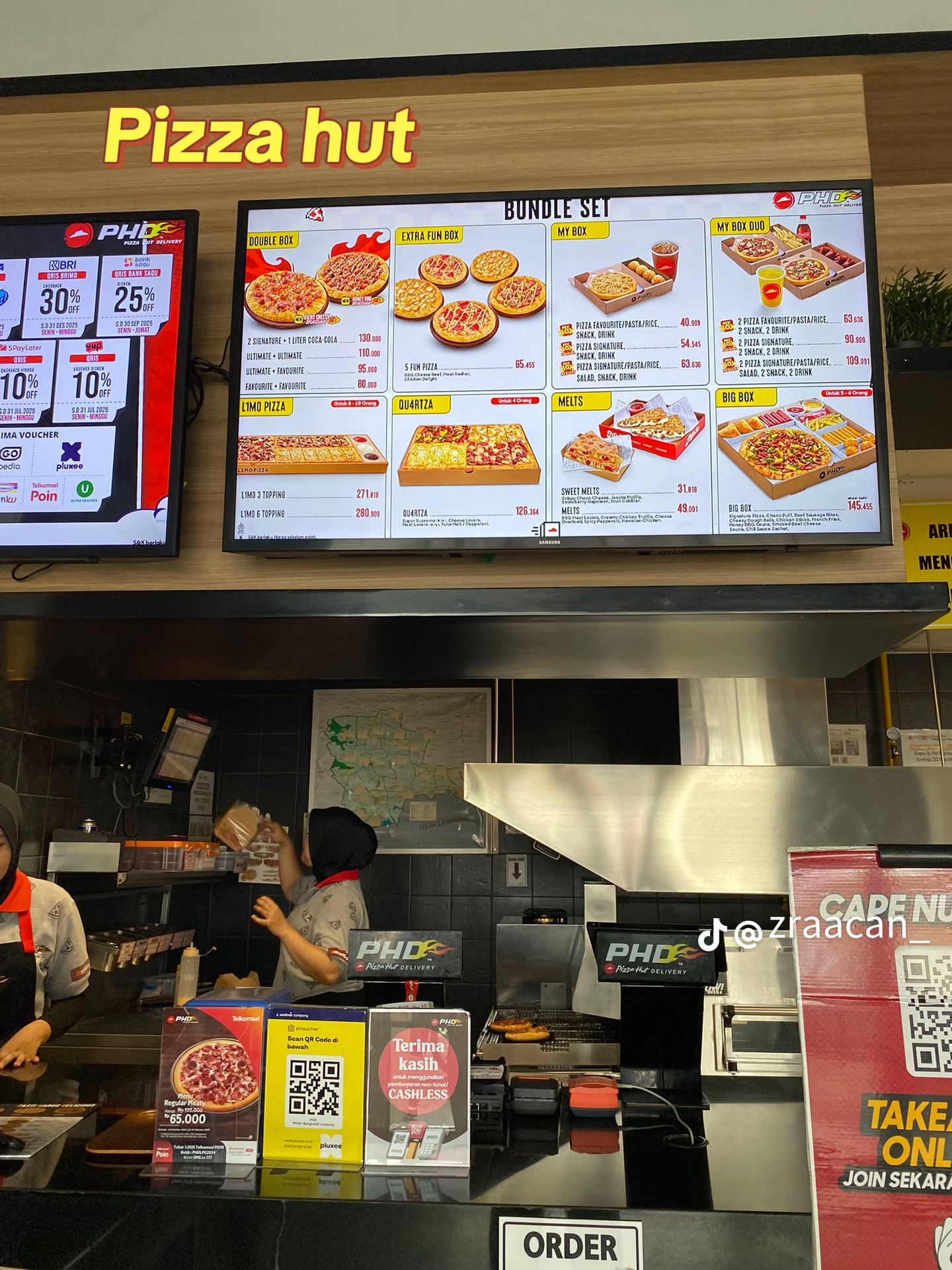 Pizza Hut