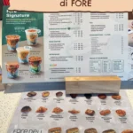 Harga Kopi Fore