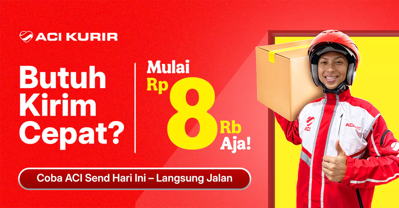 ACI KURIR