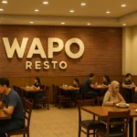 Wapo Resto