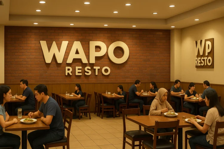 Wapo Resto
