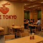Mie Tokyo