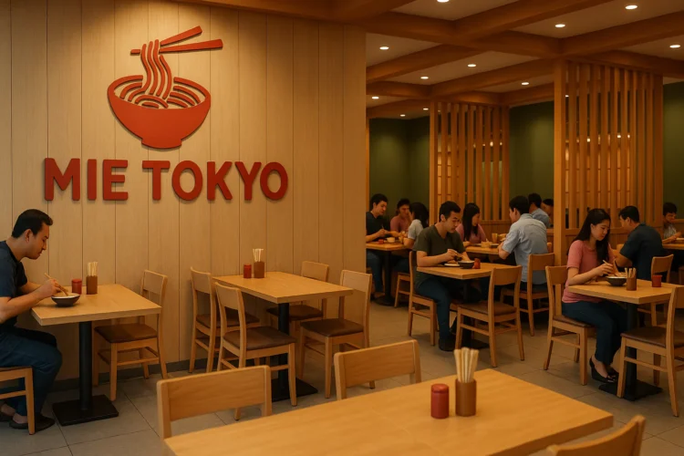Mie Tokyo