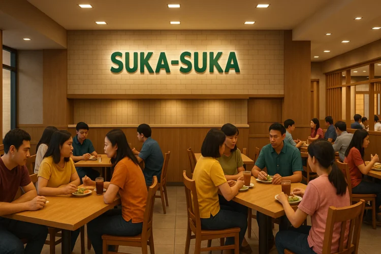 Suka - Suka