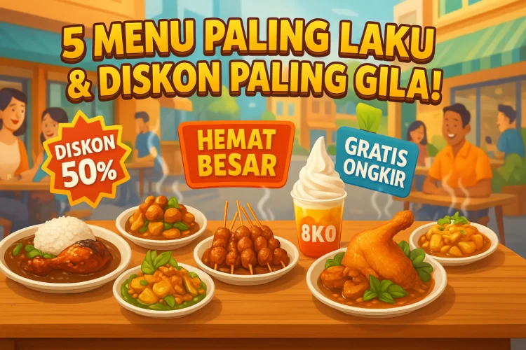 promo makanan aci food malang terbaru