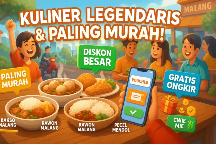 menu aci food yang wajib dicoba di malang