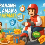 Layanan ACI Kurir Surabaya