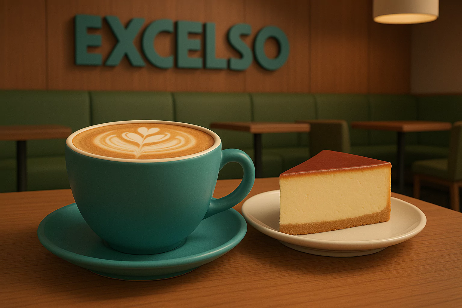 Excelso Societe