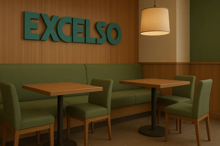 Excelso Dharmahusada