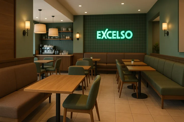 Excelso Surabaya