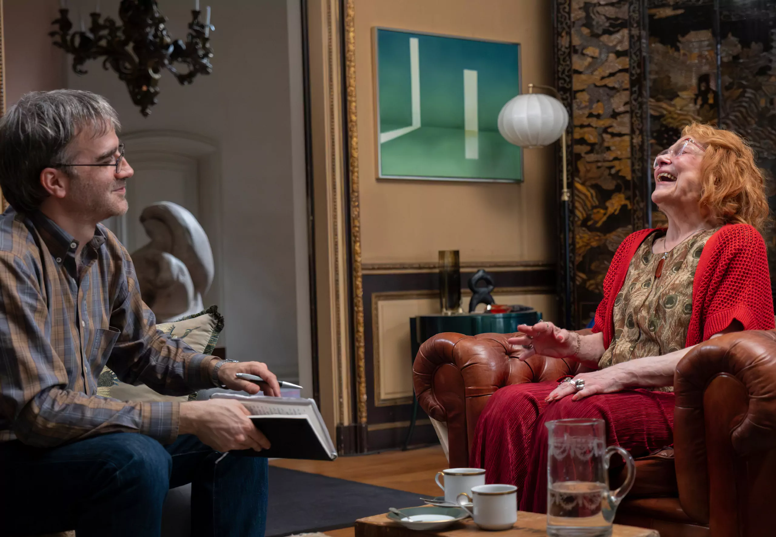 Rekomendasi Film Netflix 27 Nights