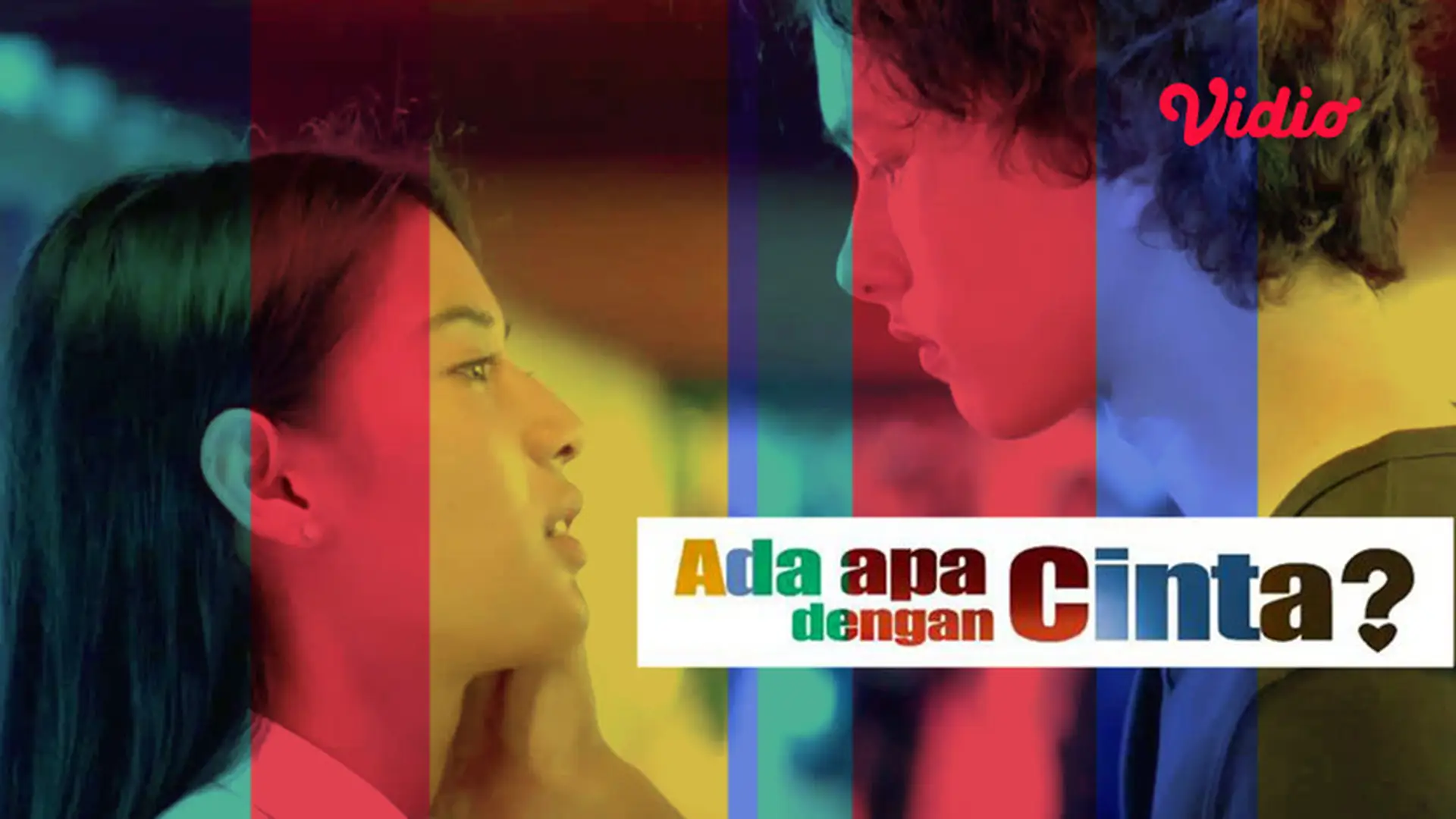Film Ada Apa dengan Cinta?
