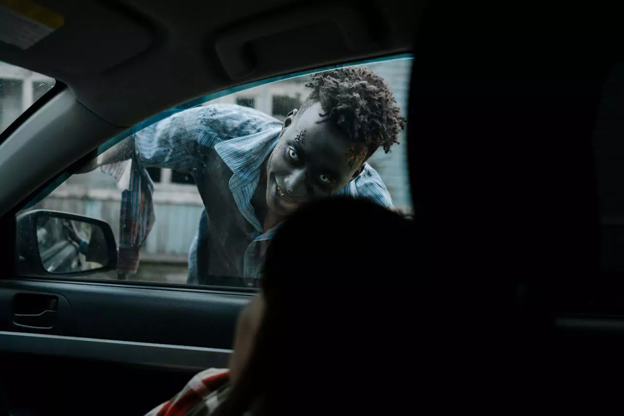 Rekomendasi Film Horor Indonesia Oktober 2025