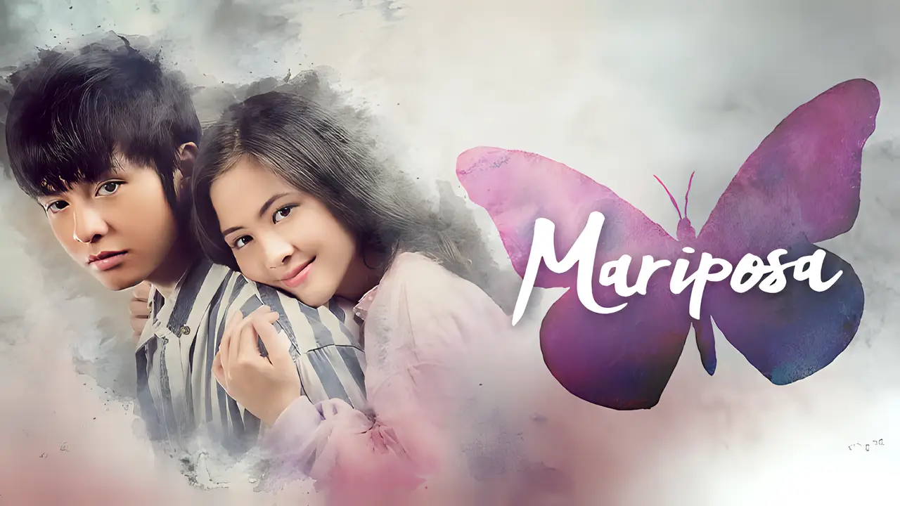 Film Mariposa