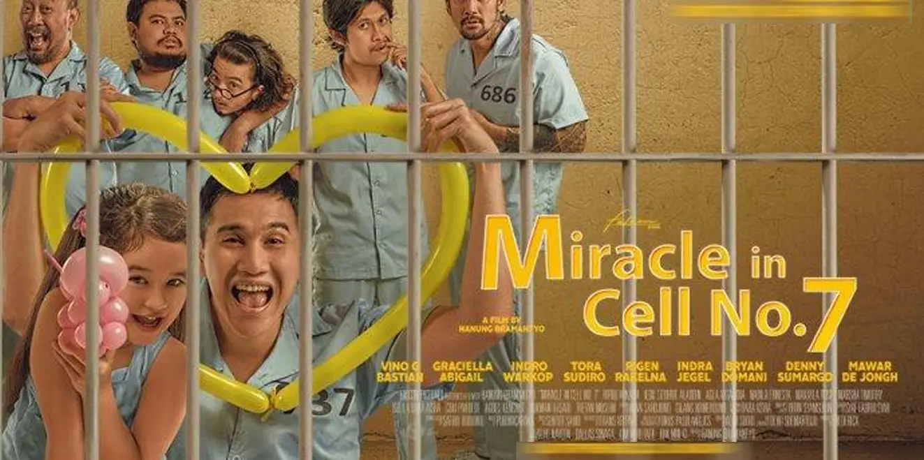 Miracle in Cell No. 7