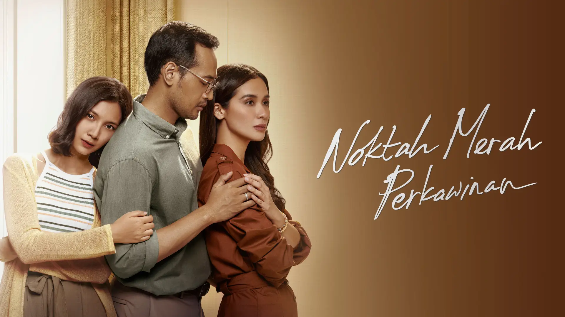 Film Noktah Merah Perkawinan
