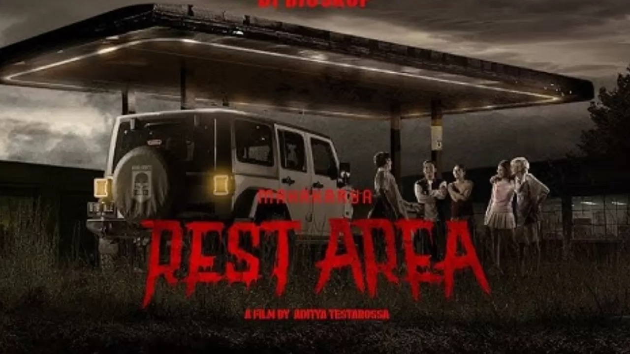 Film Rest Area
