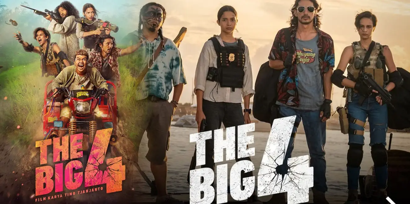The Big 4