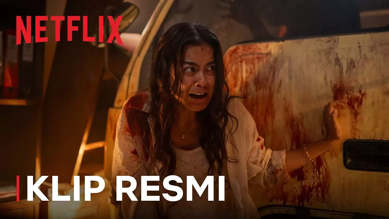 Rekomendasi Film Netflix Abadi Nan Jaya