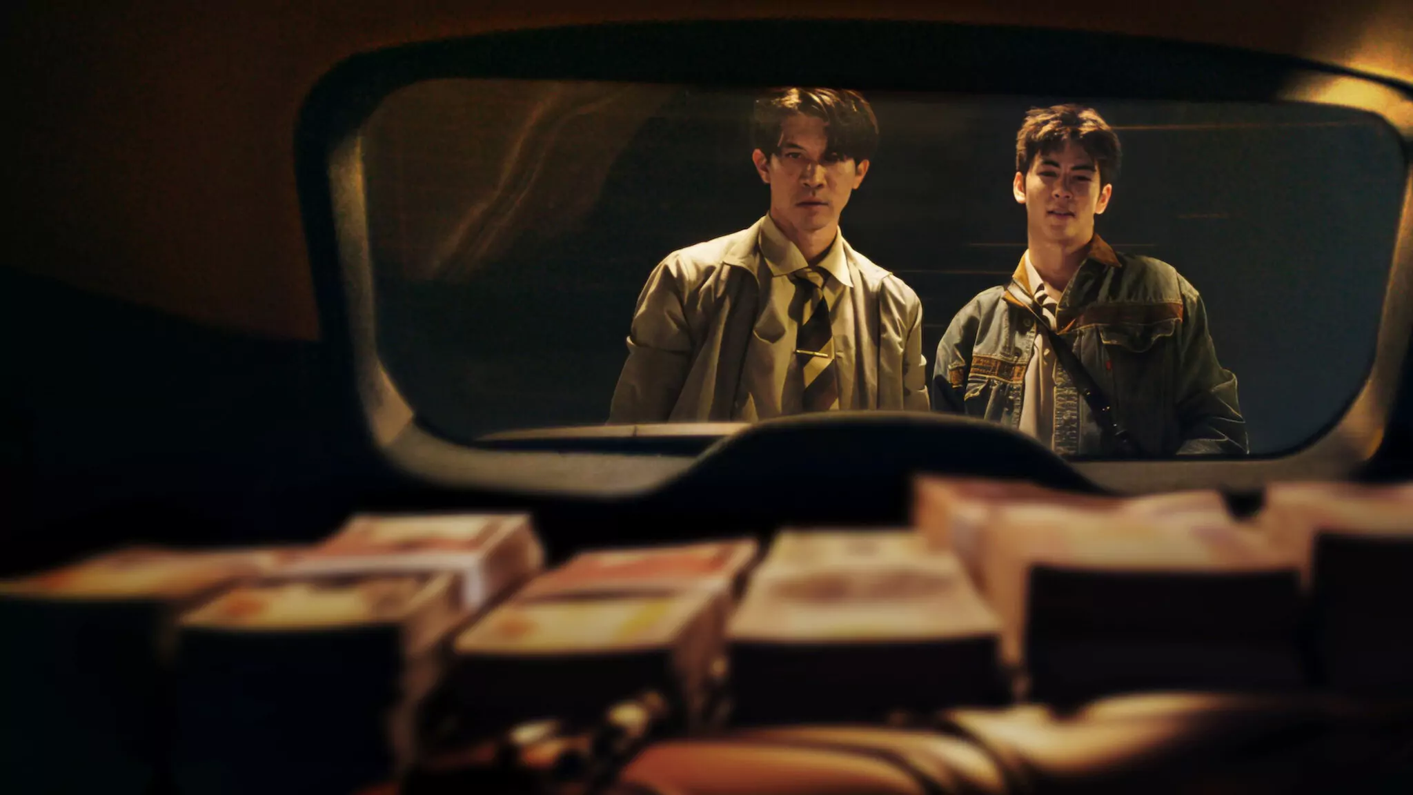 Rekomendasi Film Netflix Everybody Loves Me When I'm Dead