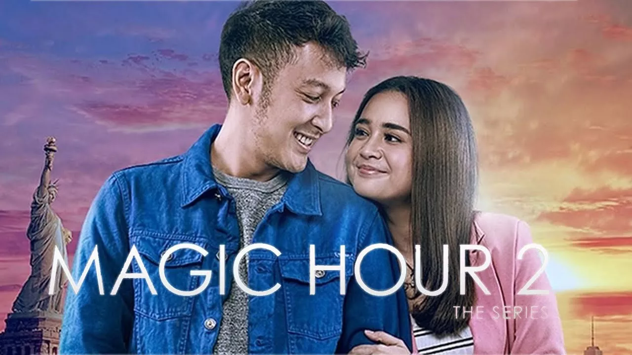 Film Magic Hour