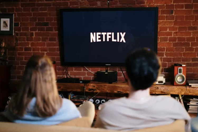 Rekomendasi Film Netflix Oktober 2025