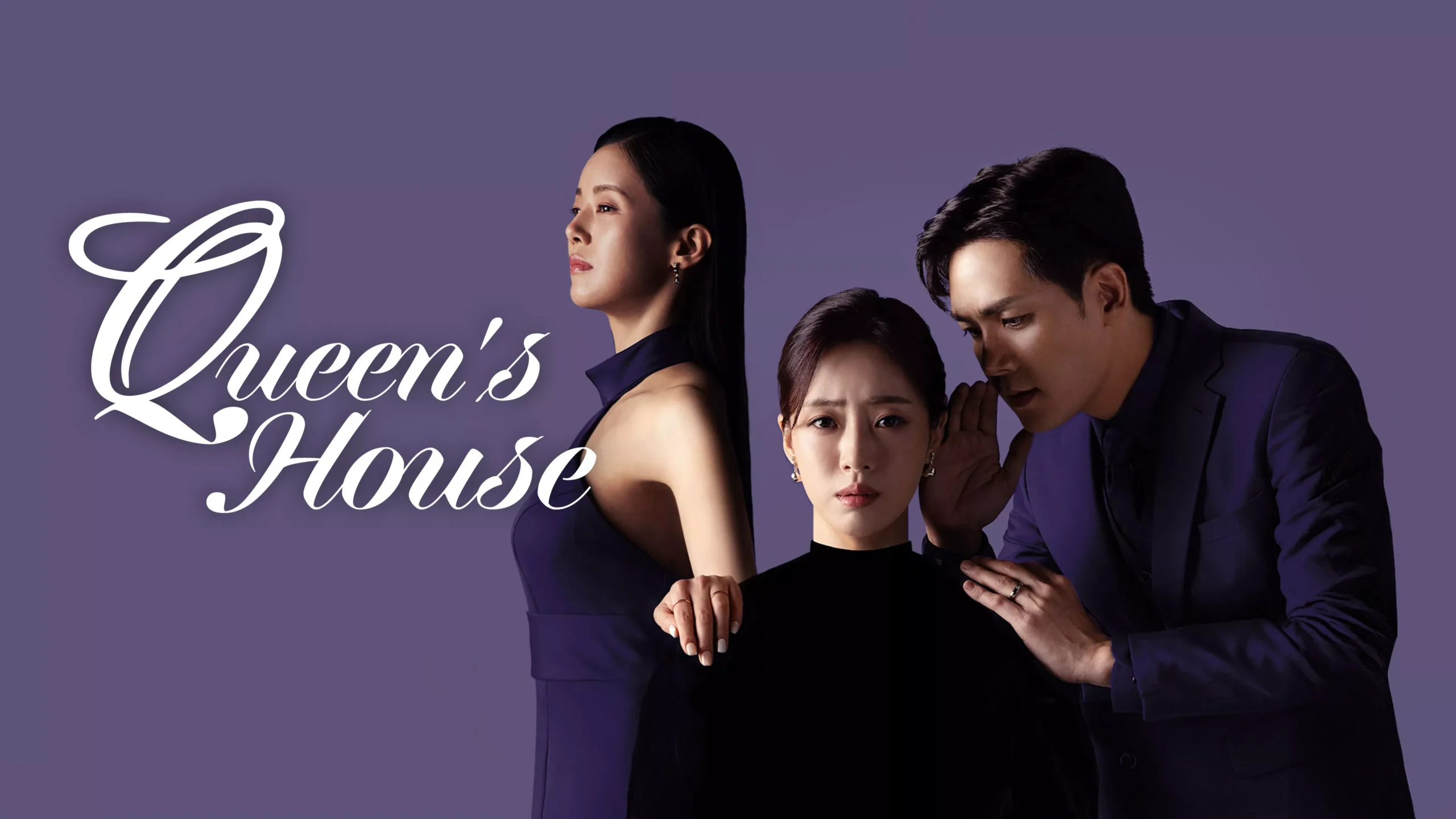 Drakor Queens House