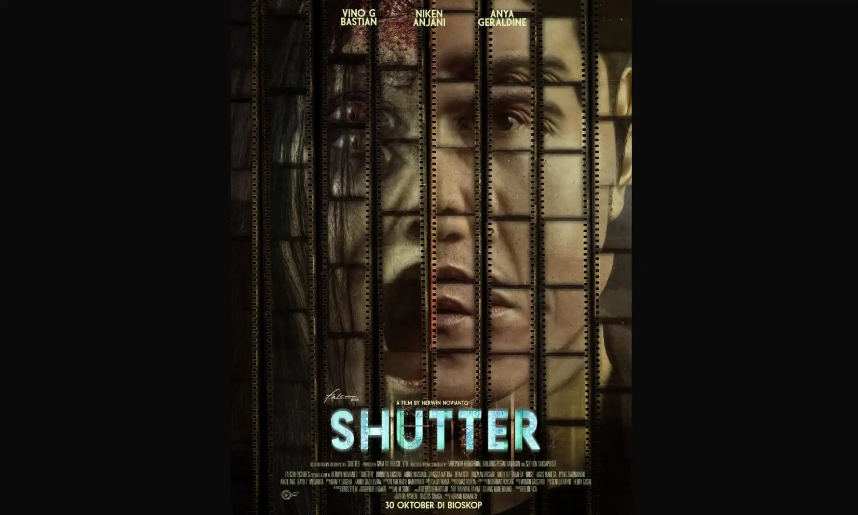 Film Shutter
