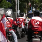 ojol lokal murah