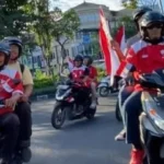 Ojol lokal