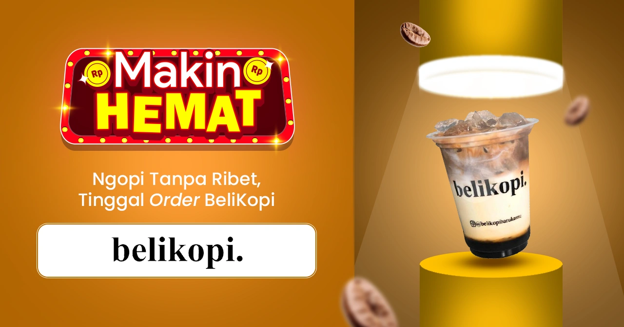 Beli Kopi