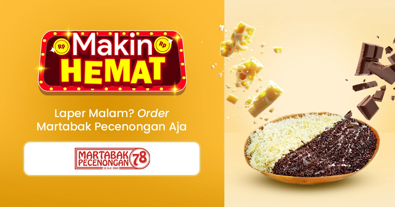 Martabak Pecenongan